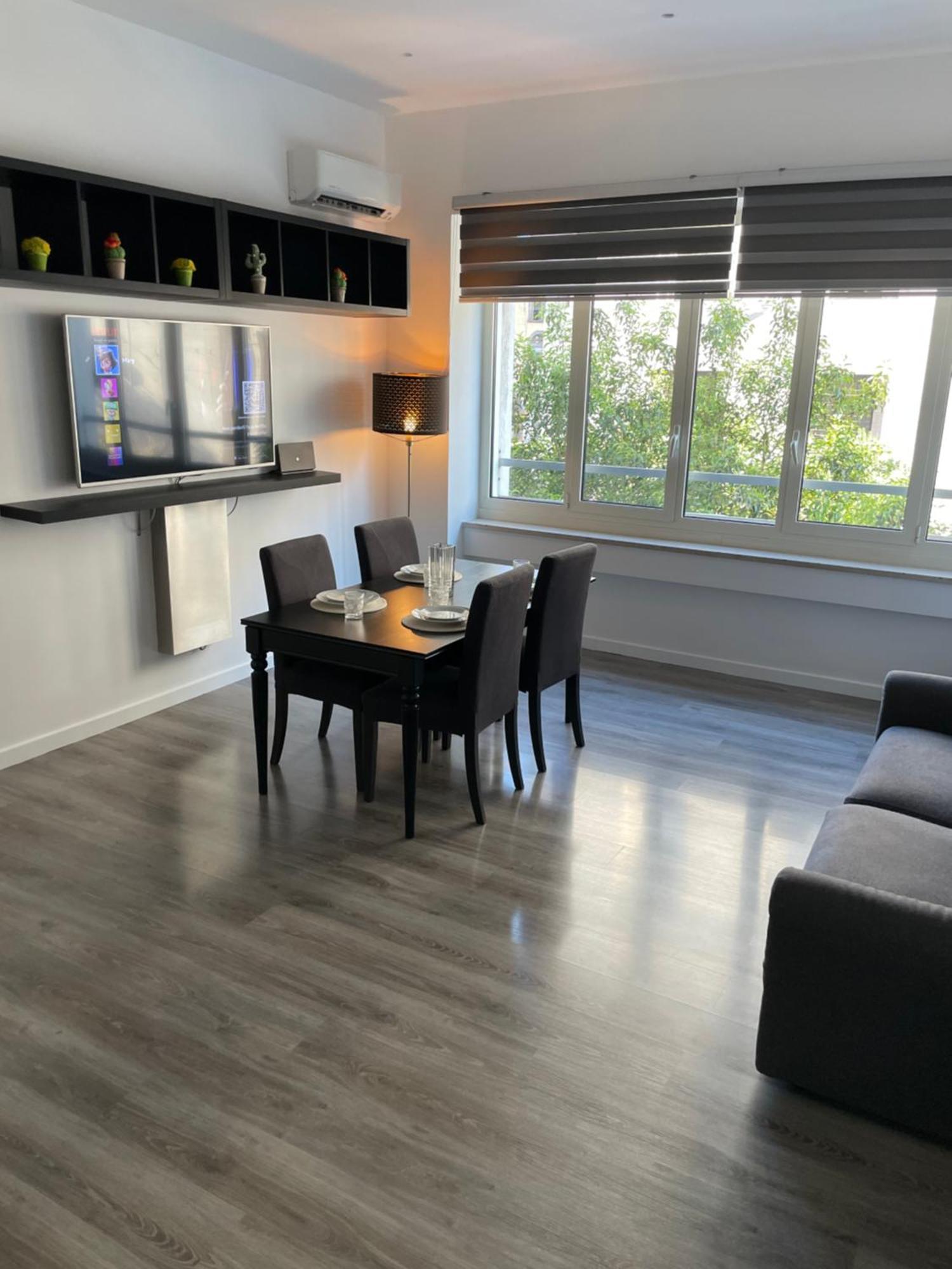 Apartment Giordi's Naples