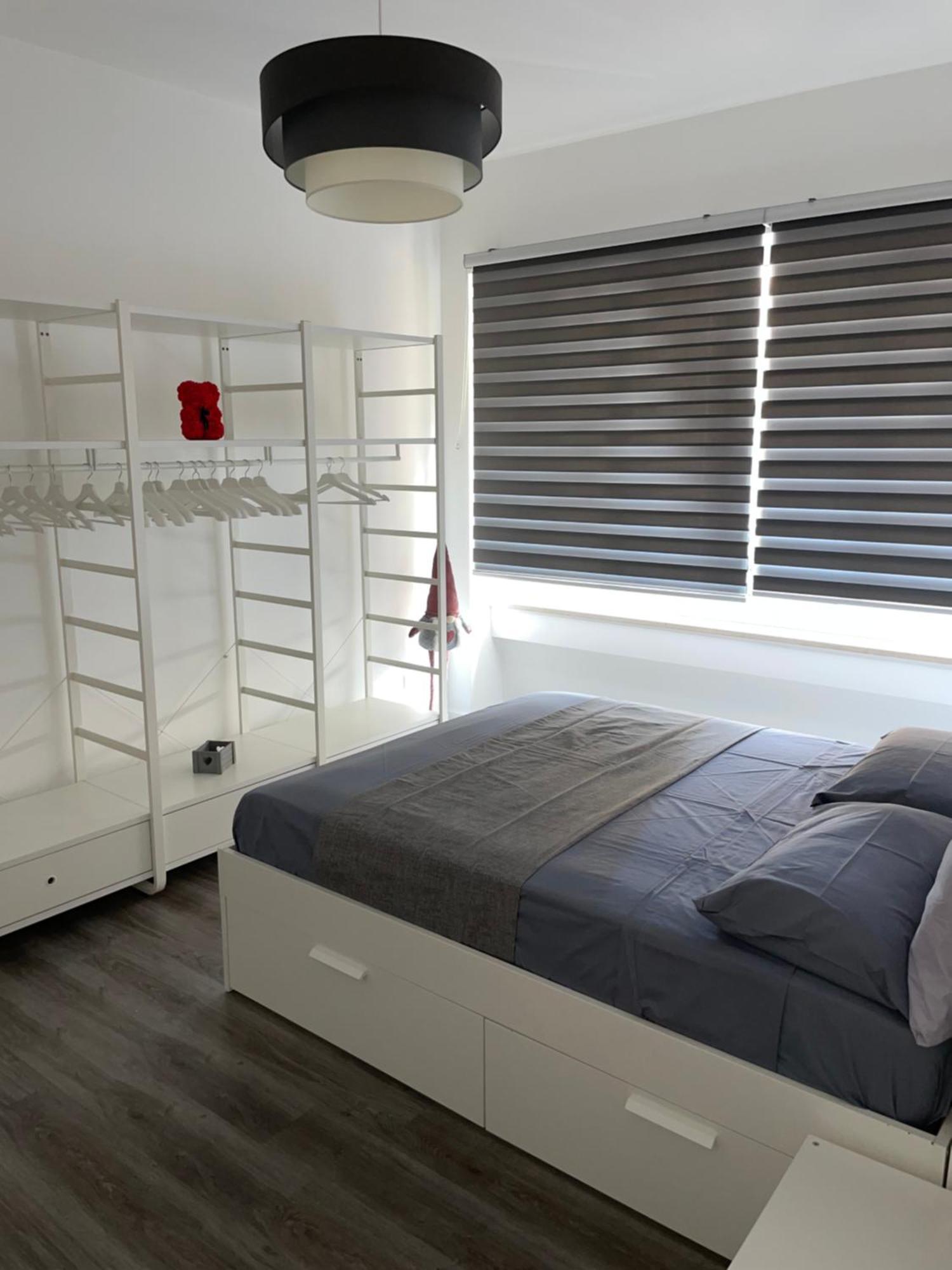 Giordi's Apartment *