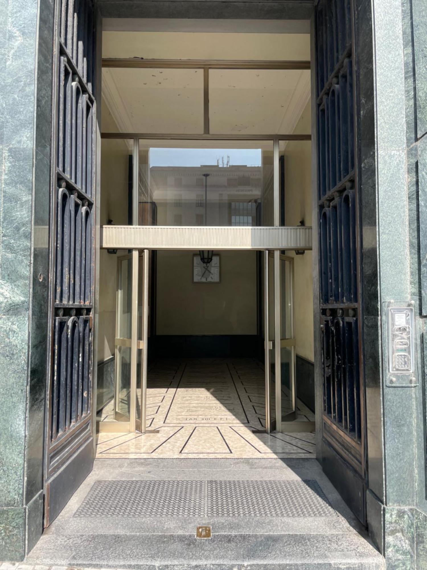Giordi's Apartment