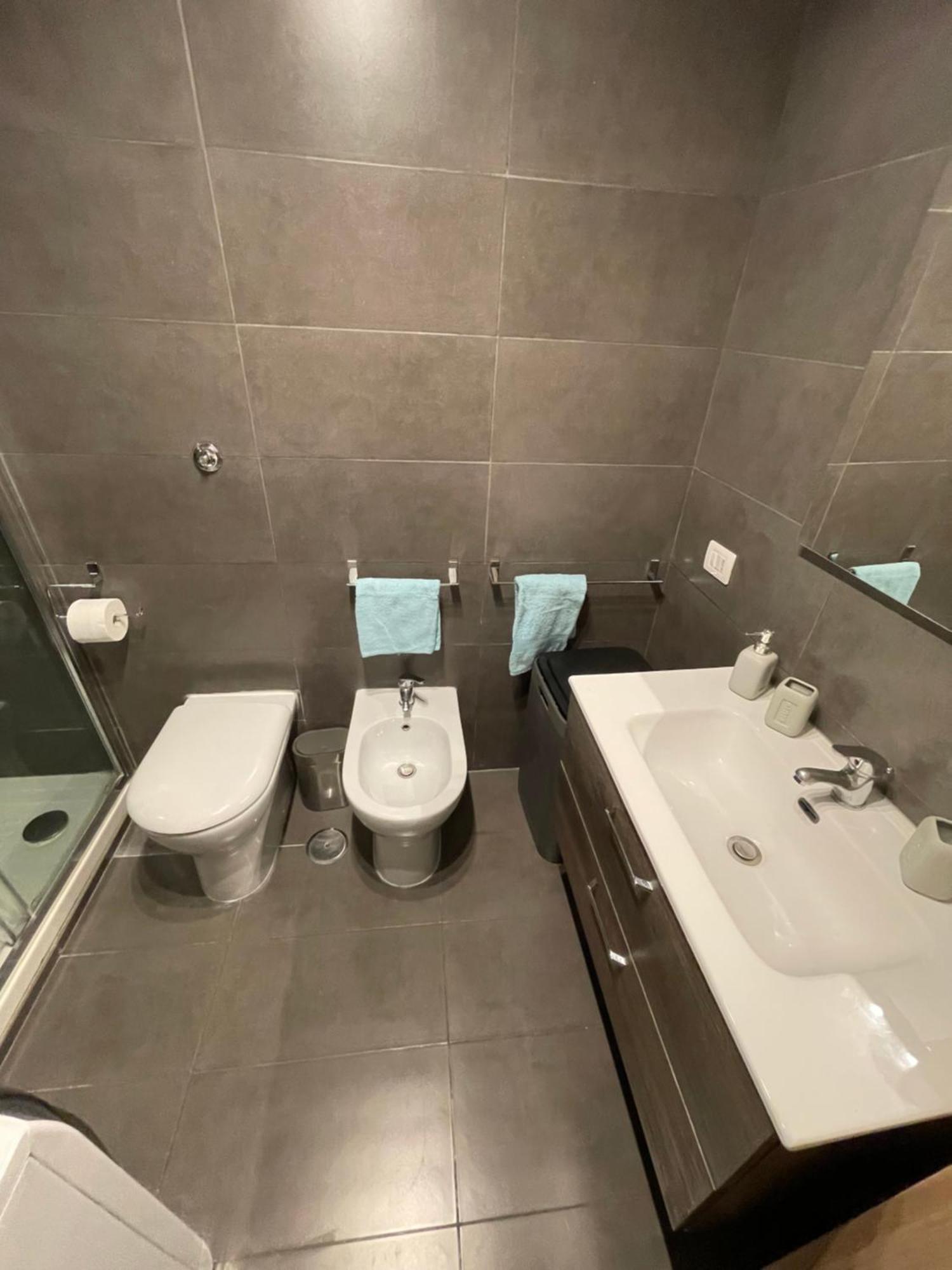 Giordi's Apartment Naples