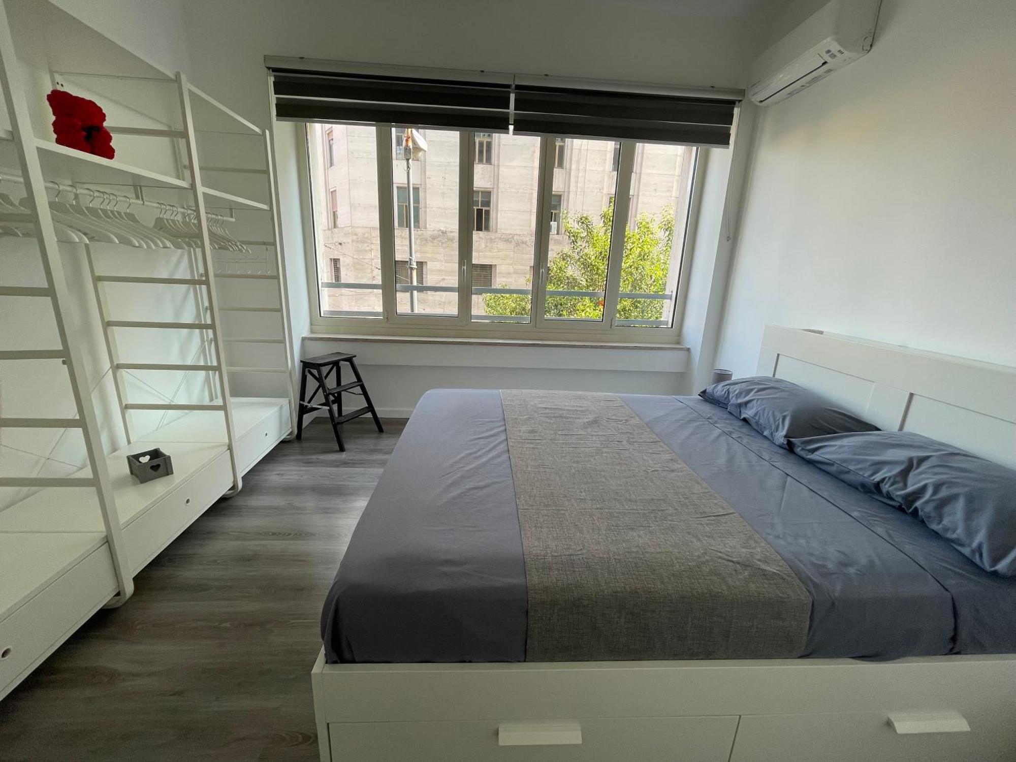 Giordi's Apartment Naples