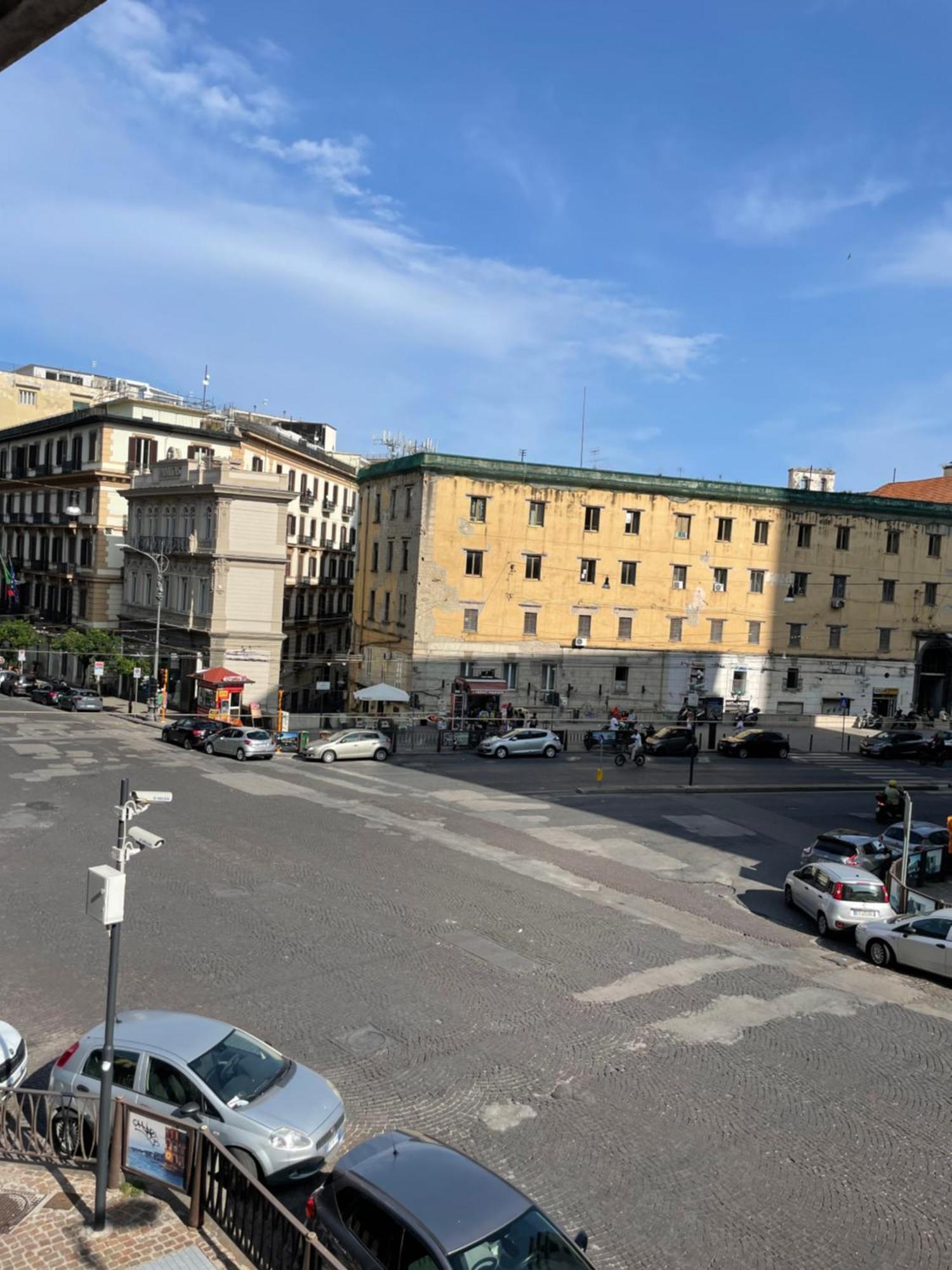 Apartment Giordi's Naples